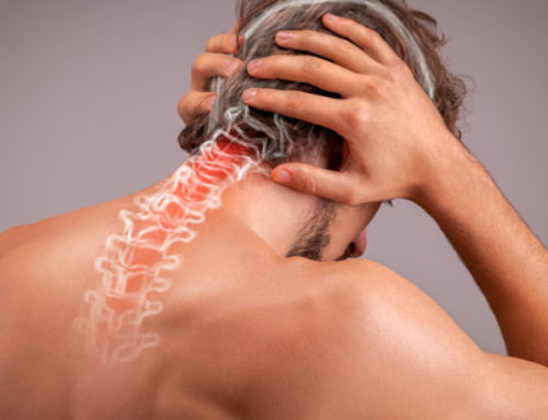 Is Your Back Pain Chronic Myofascial Cervical Pain Syndrome?